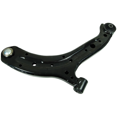 Control Arm With Ball Joint by MEVOTECH - QGS20418 pa2