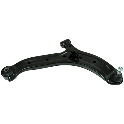 MEVOTECH - GS20419 - Control Arm and Ball Joint Assembly pa1