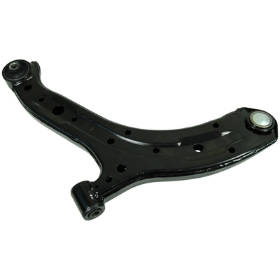 Control Arm With Ball Joint by MEVOTECH - QGS20419 pa2