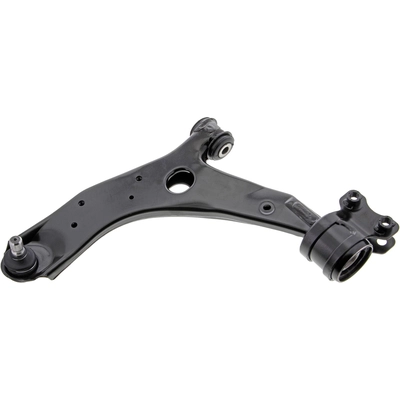 MEVOTECH - GS20432 - Control Arm and Ball Joint Assembly pa1
