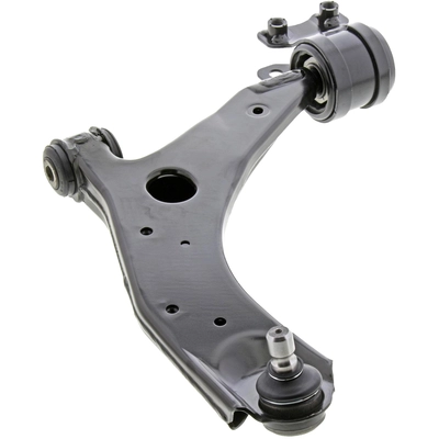 Control Arm With Ball Joint by MEVOTECH - QGS20432 pa2