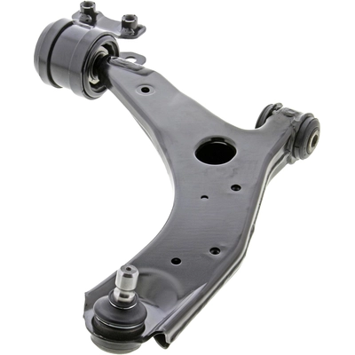 Control Arm With Ball Joint by MEVOTECH - QGS20433 pa2