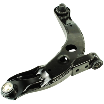 Control Arm With Ball Joint by MEVOTECH - QGS20449 pa2