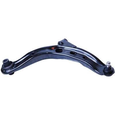 Control Arm With Ball Joint by MEVOTECH - QGS20450 pa1