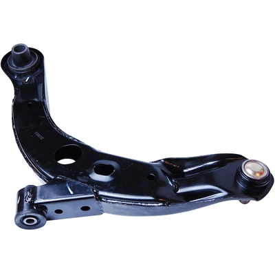 Control Arm With Ball Joint by MEVOTECH - QGS20450 pa2