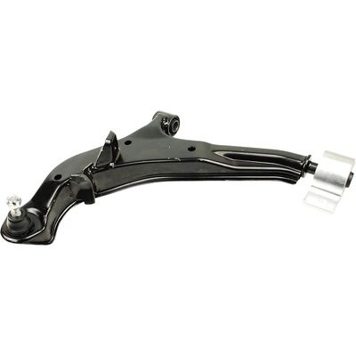 MEVOTECH - QGS20458 - Control Arm and Ball Joint Assembly pa1