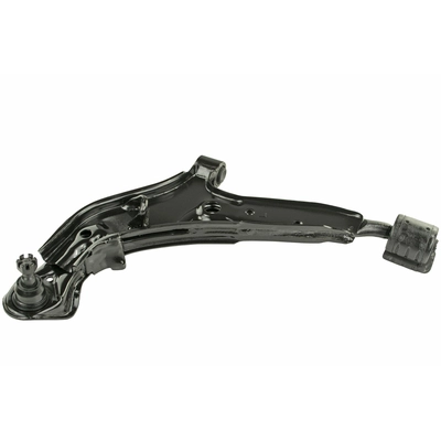 MEVOTECH - GS20460 - Control Arm and Ball Joint Assembly pa1