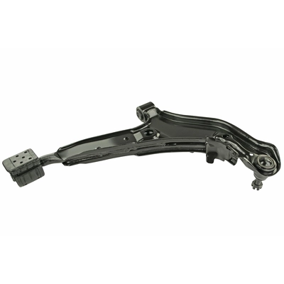 Control Arm With Ball Joint by MEVOTECH - QGS20460 pa2