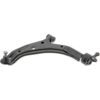 MEVOTECH - GS20462 - Control Arm and Ball Joint Assembly pa1