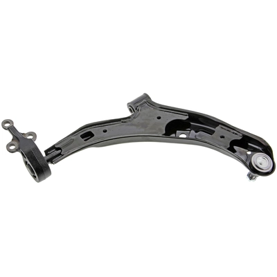 Control Arm With Ball Joint by MEVOTECH - QGS20462 pa2