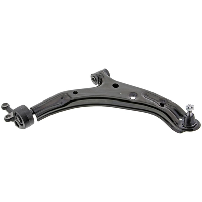 Control Arm With Ball Joint by MEVOTECH - QGS20463 pa1