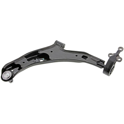 Control Arm With Ball Joint by MEVOTECH - QGS20463 pa2