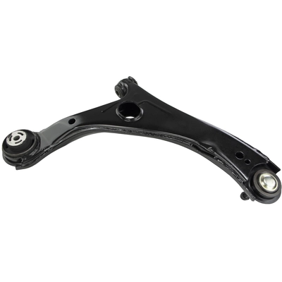 MEVOTECH - GS251001 - Control Arm and Ball Joint Assembly pa1