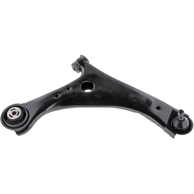 MEVOTECH - GS251002 - Control Arm and Ball Joint Assembly pa1