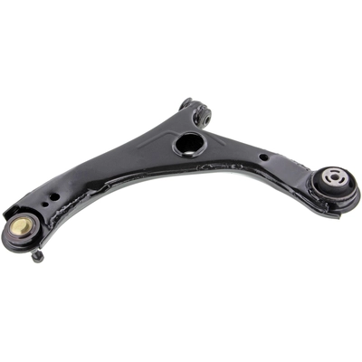 Control Arm With Ball Joint by MEVOTECH - QGS251002 pa2