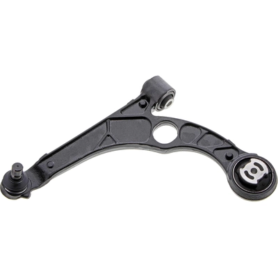 MEVOTECH - GS251201 - Control Arm and Ball Joint Assembly pa1
