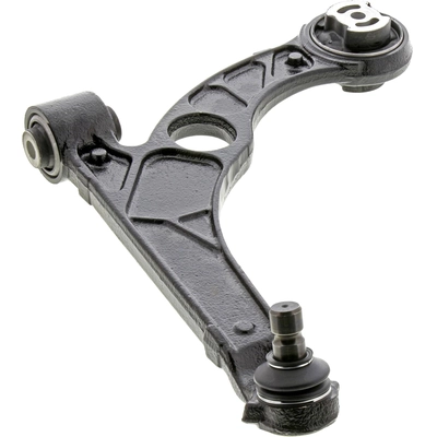 Control Arm With Ball Joint by MEVOTECH - QGS251201 pa2