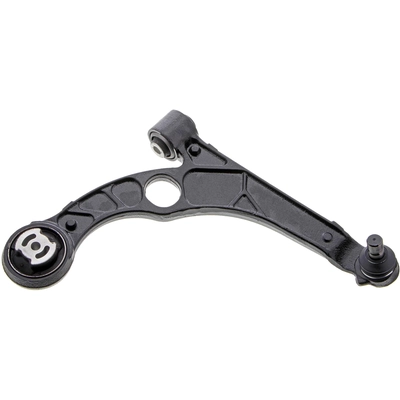 MEVOTECH - QGS251202 - Control Arm and Ball Joint Assembly pa1