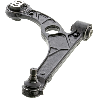 MEVOTECH - QGS251202 - Control Arm and Ball Joint Assembly pa2