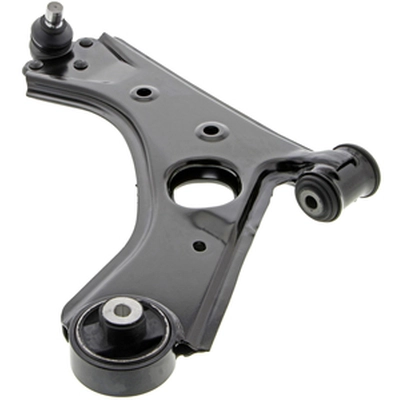 MEVOTECH - QGS251213 - Control Arm With Ball Joint pa1