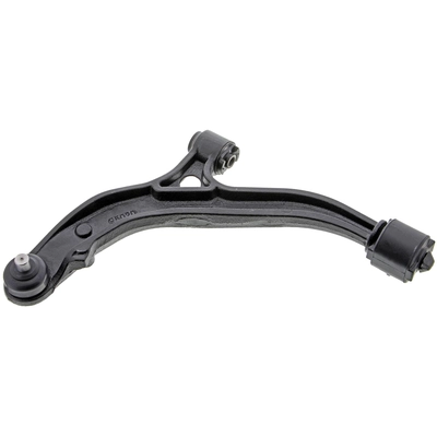 MEVOTECH - GS25139 - Control Arm and Ball Joint Assembly pa1