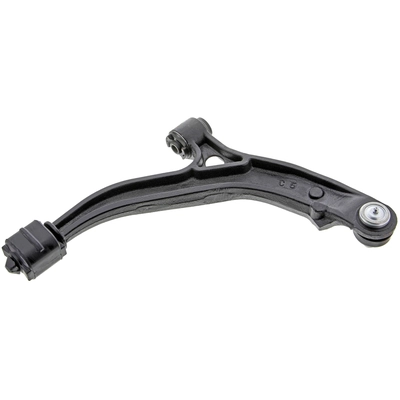 Control Arm With Ball Joint by MEVOTECH - QGS25139 pa2