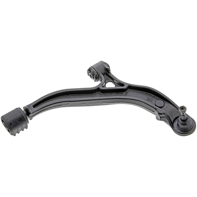 Control Arm With Ball Joint by MEVOTECH - QGS25140 pa1