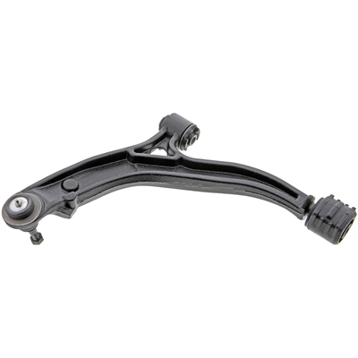 Control Arm With Ball Joint by MEVOTECH - QGS25140 pa2