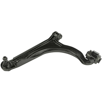 MEVOTECH - GS25179 - Control Arm and Ball Joint Assembly pa1