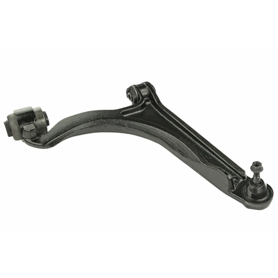 MEVOTECH - QGS25180 - Control Arm and Ball Joint Assembly pa1