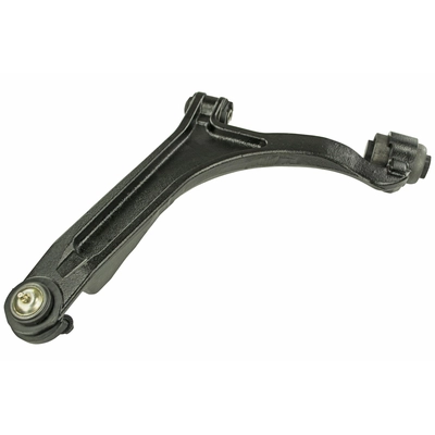 MEVOTECH - QGS25180 - Control Arm and Ball Joint Assembly pa2