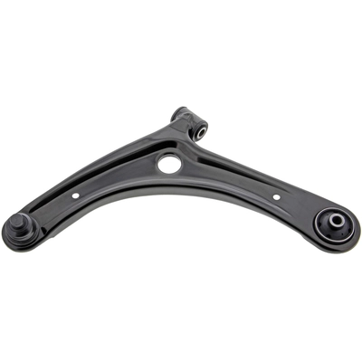 MEVOTECH - GS25188 - Control Arm and Ball Joint Assembly pa1