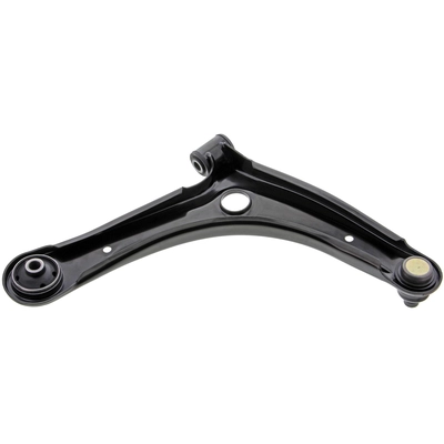 Control Arm With Ball Joint by MEVOTECH - QGS25188 pa2