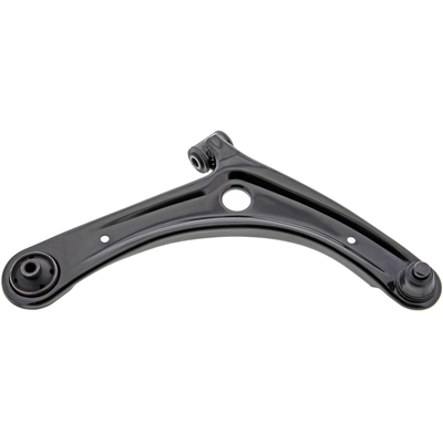 MEVOTECH - GS25189 - Control Arm and Ball Joint Assembly pa1