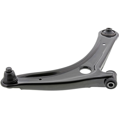 Control Arm With Ball Joint by MEVOTECH - QGS25189 pa2