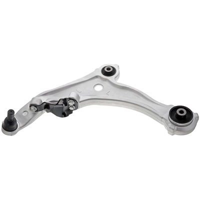 Control Arm With Ball Joint by MEVOTECH - QGS301004 pa1