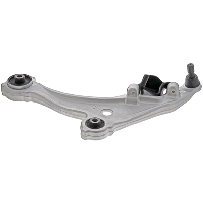 Control Arm With Ball Joint by MEVOTECH - QGS301004 pa2