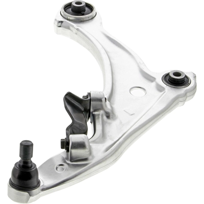 Control Arm With Ball Joint by MEVOTECH - QGS301005 pa2