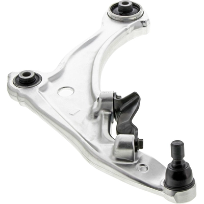 Control Arm With Ball Joint by MEVOTECH - QGS301006 pa2