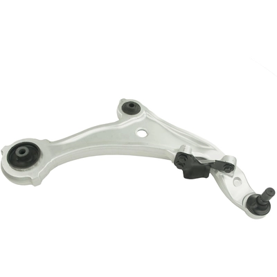MEVOTECH - GS301007 - Control Arm and Ball Joint Assembly pa1