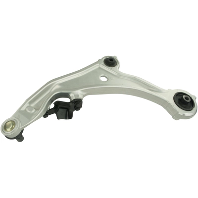 Control Arm With Ball Joint by MEVOTECH - QGS301007 pa2