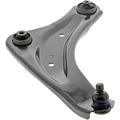 Control Arm With Ball Joint by MEVOTECH - QGS301017 pa2