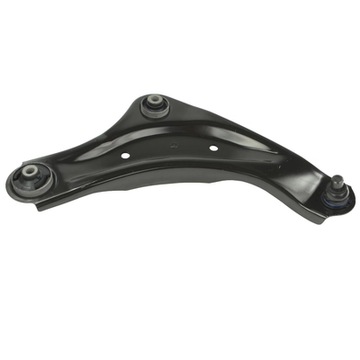 MEVOTECH - GS301018 - Control Arm and Ball Joint Assembly pa1