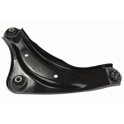 Control Arm With Ball Joint by MEVOTECH - QGS301018 pa2