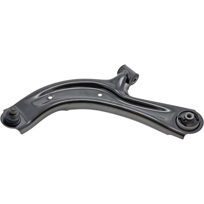 MEVOTECH - QGS301124 - Control Arm and Ball Joint Assembly pa1