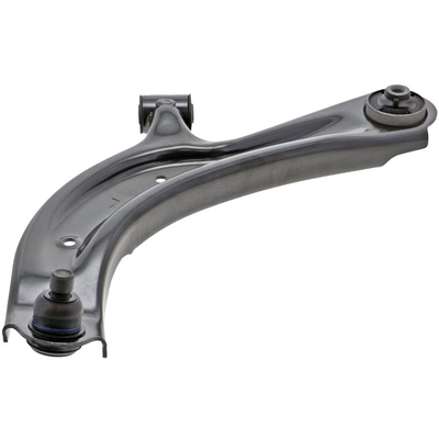 MEVOTECH - QGS301124 - Control Arm and Ball Joint Assembly pa2