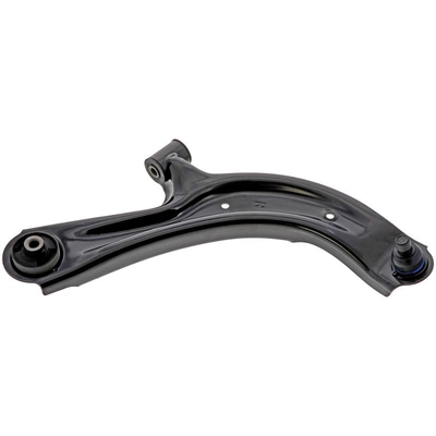 MEVOTECH - QGS301125 - Control Arm and Ball Joint Assembly pa1