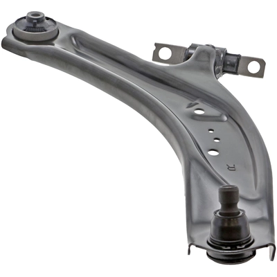 Control Arm With Ball Joint by MEVOTECH - QGS301168 pa2