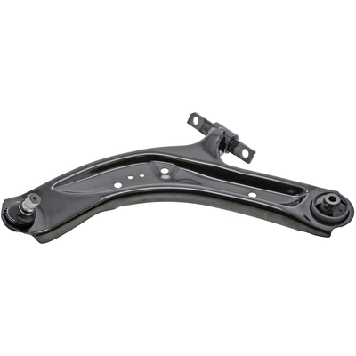 MEVOTECH - GS301169 - Control Arm and Ball Joint Assembly pa1