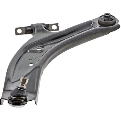 Control Arm With Ball Joint by MEVOTECH - QGS301169 pa2